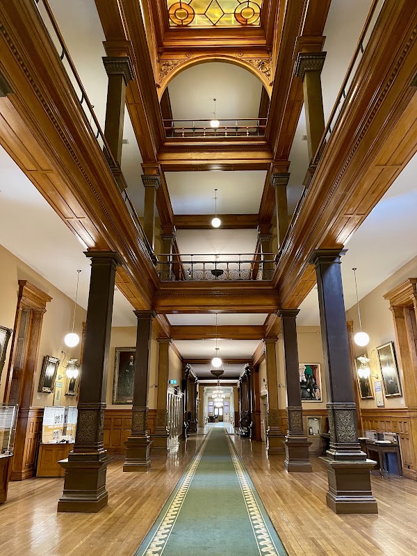 Legislative Assembly of Ontario 2
