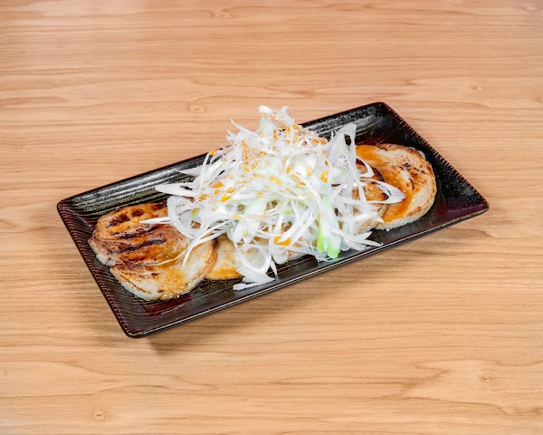 Machida Shoten (College St) 5