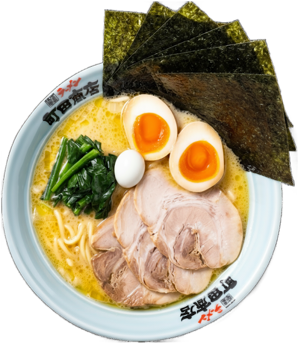 Machida Shoten (College St) 4