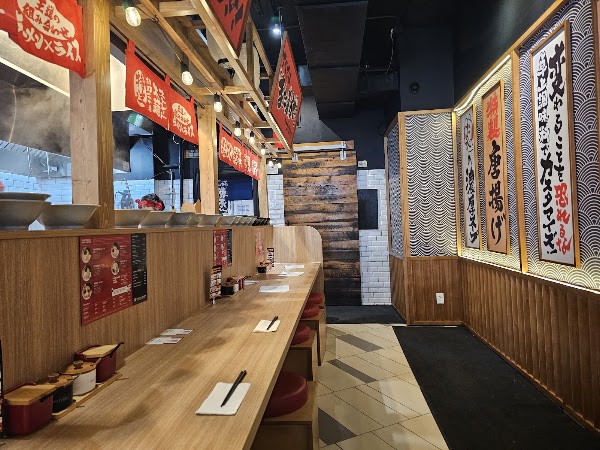 Machida Shoten (College St) 3