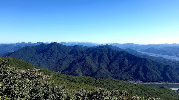 Namhansanseong North Gate 3