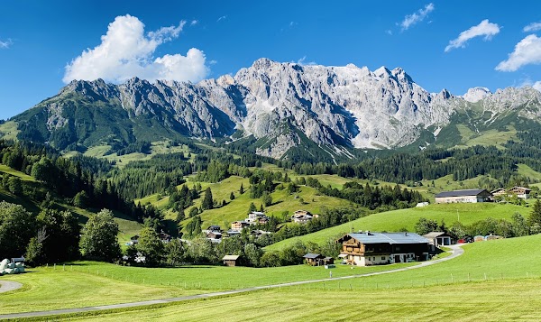 Hochkönig