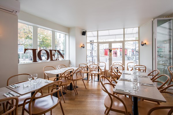 Restaurant Chez Nathalie 1