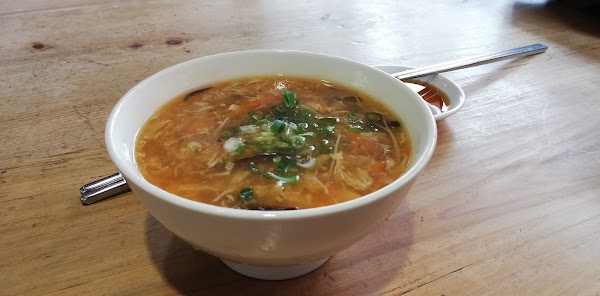 九份阿牧包子(A-MU buns) 5