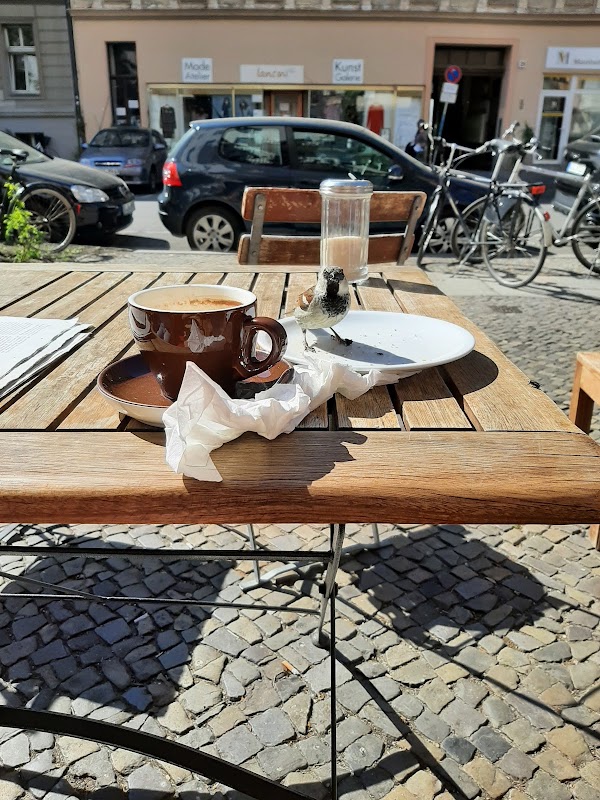 Brotgarten GmbH in Charlottenburg