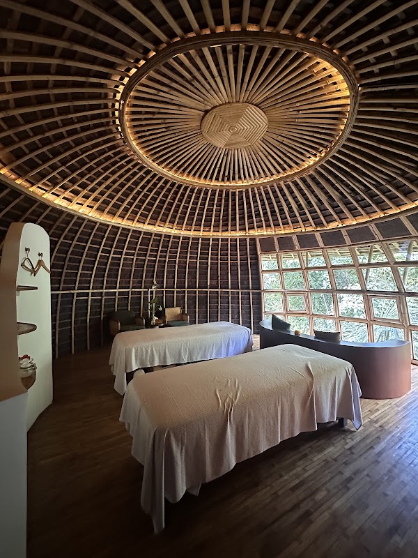 Mekar Ubud Jungle Spa by K club 4