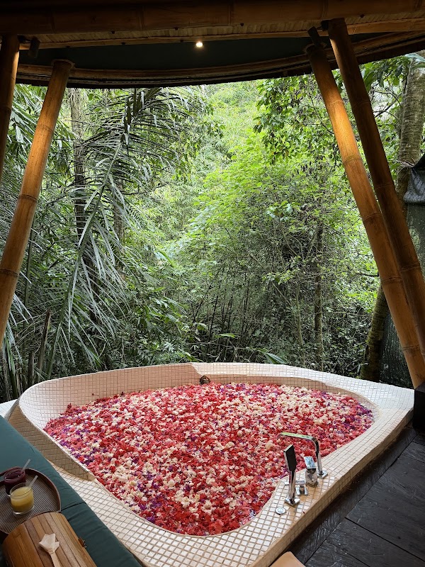 Mekar Ubud Jungle Spa by K club 3