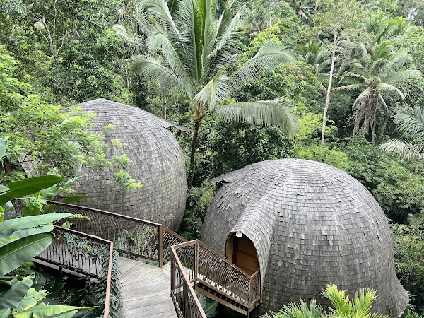 Mekar Ubud Jungle Spa by K club 2