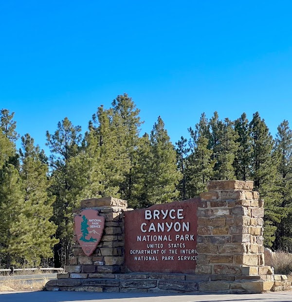 Bryce Canyon National Park 4