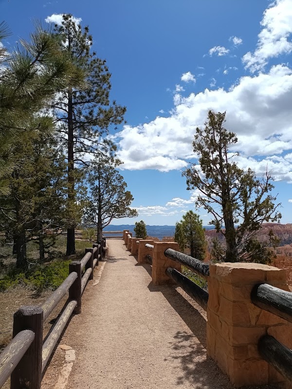 Bryce Canyon National Park 3