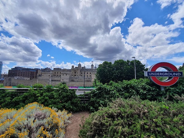 Tower Hill