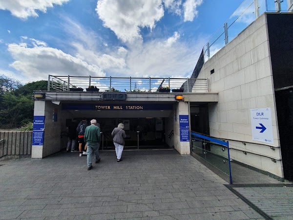 Tower Hill 2