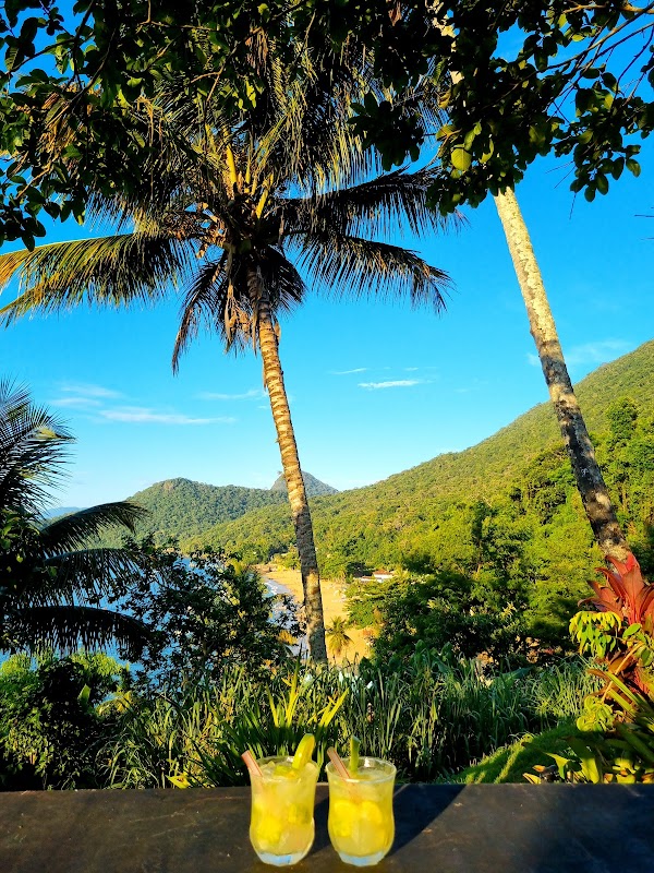 Ilha Grande 1