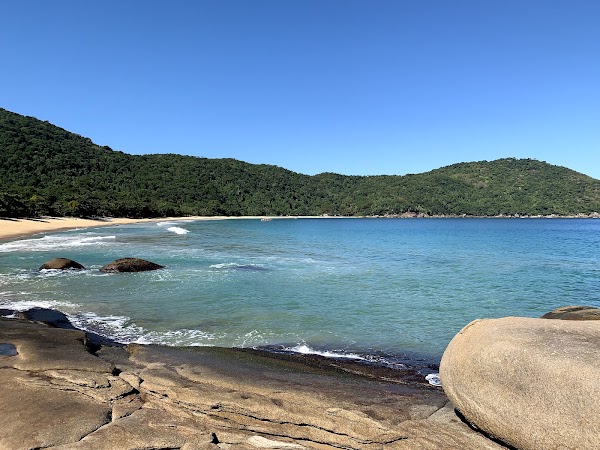 Ilha Grande 5