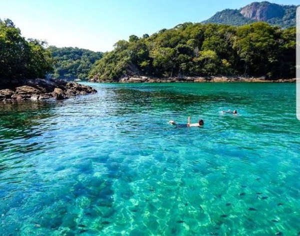Ilha Grande 4