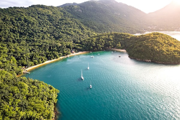 Ilha Grande 3