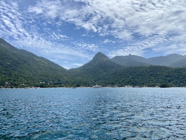 Ilha Grande 2