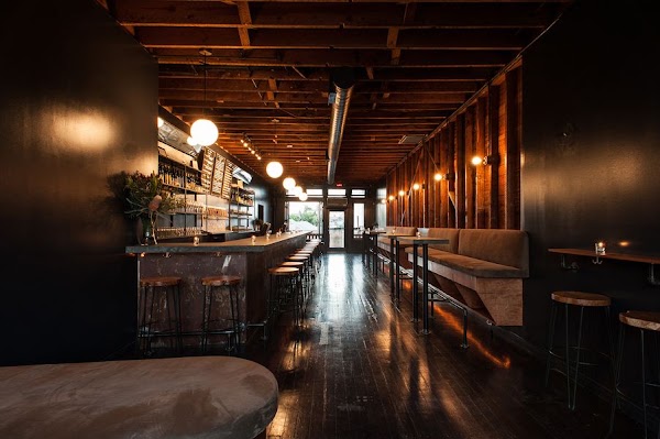 Bar Bandini