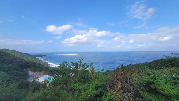 헌화로 해안도로 2