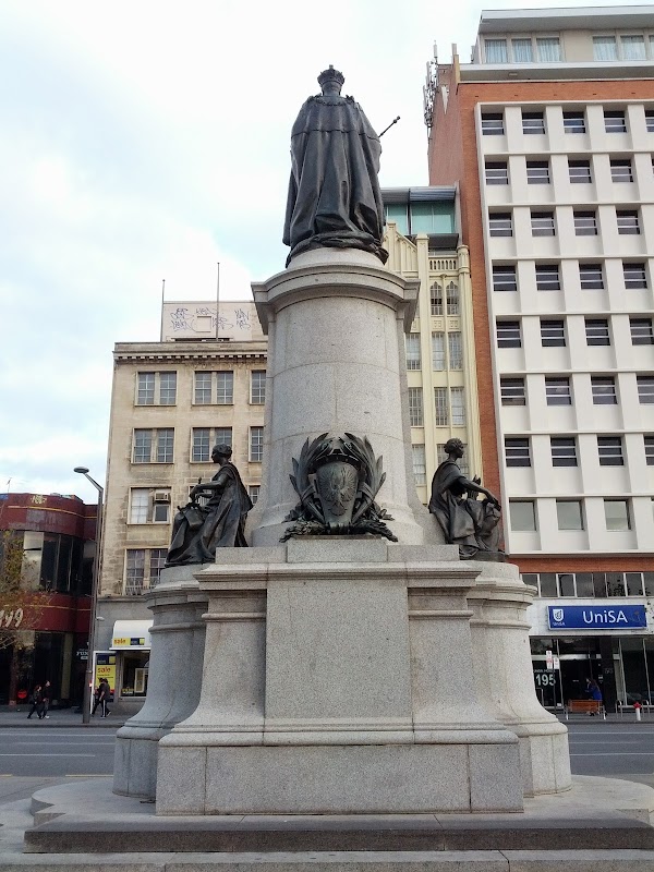 North Terrace 4