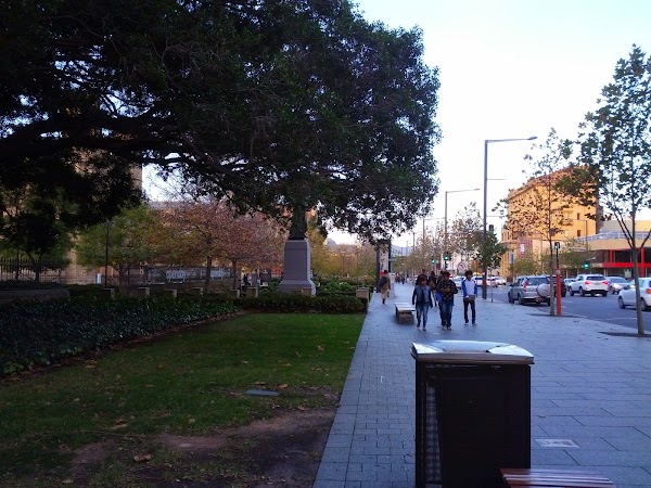 North Terrace 3