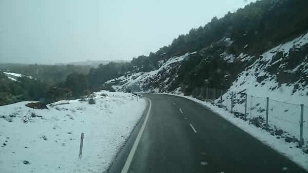Desert Road 2