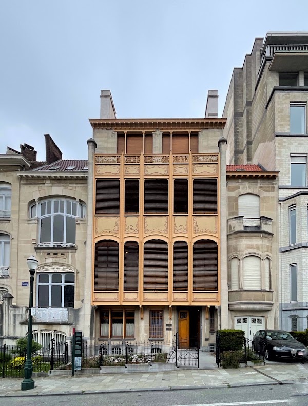 Belgium 10
