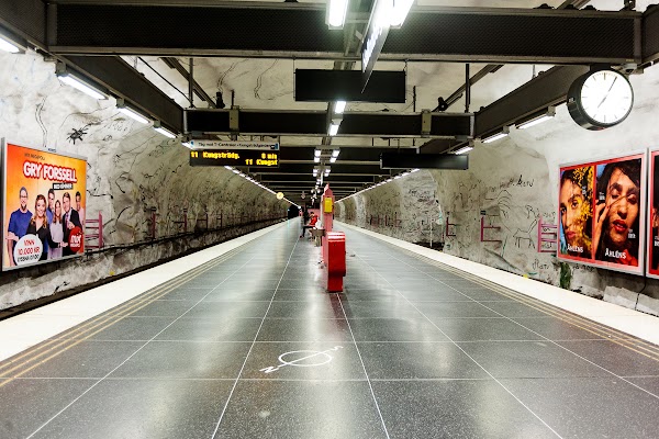 Hallonbergen 1