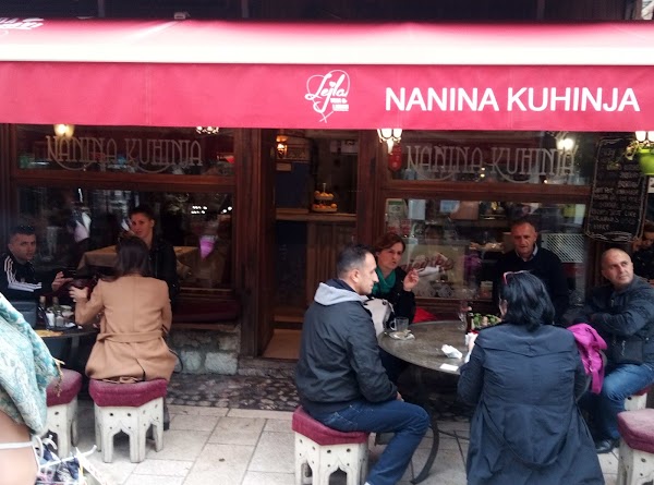 Nanina Kuhinja