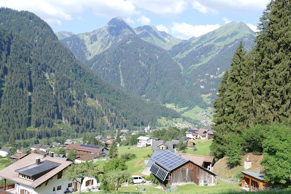 Montafon