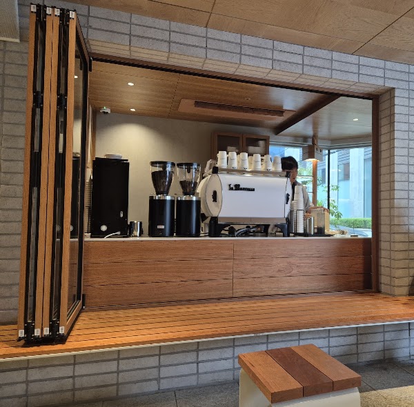 피카세리커피 하우스 picaseri coffeehaus 1