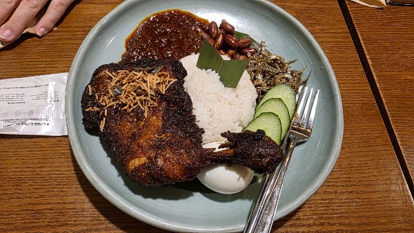 The Makan 4