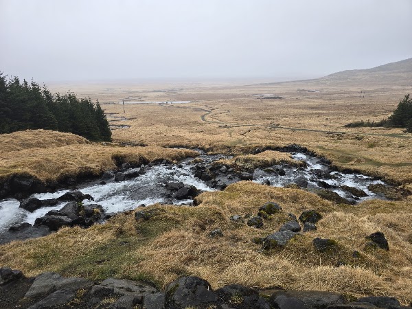 Bjarnafoss