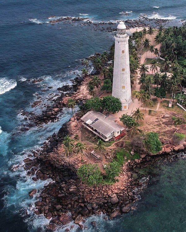 Dondra Lighthouse