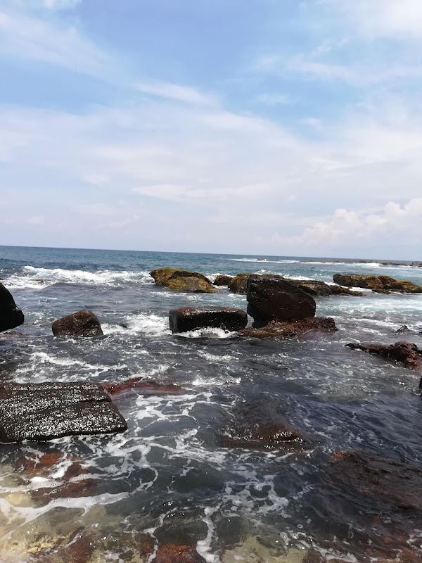 Dondra Lighthouse 5