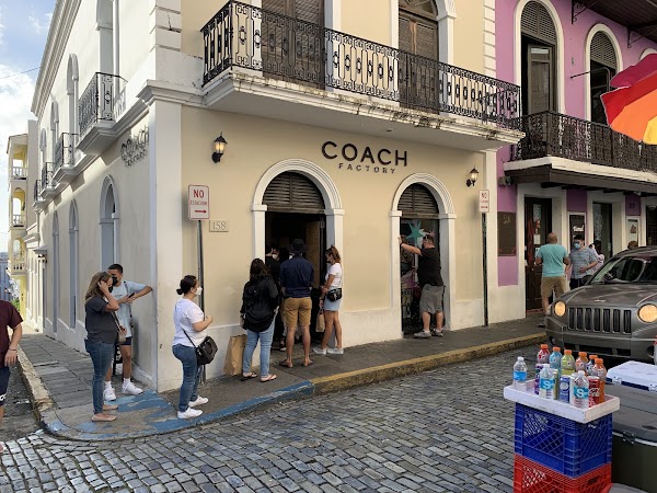 COACH Outlet