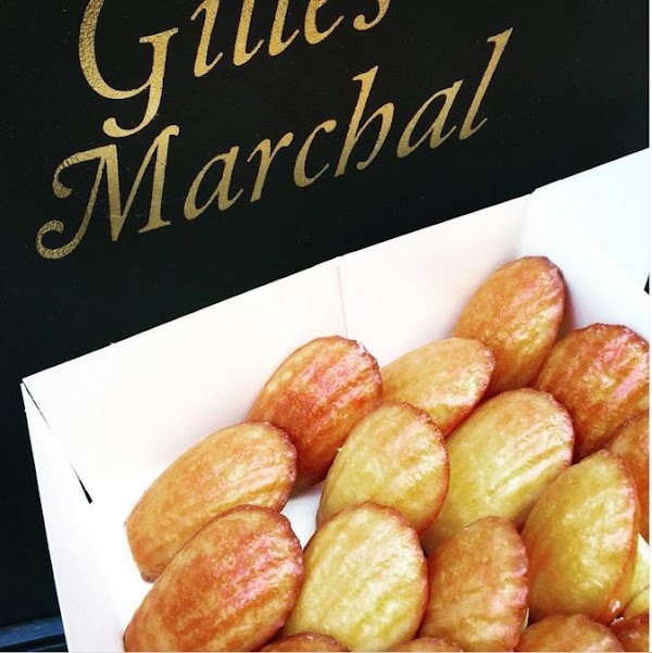 Fou de Pâtisserie 5