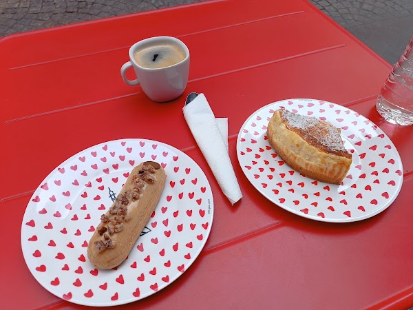 Fou de Pâtisserie 4