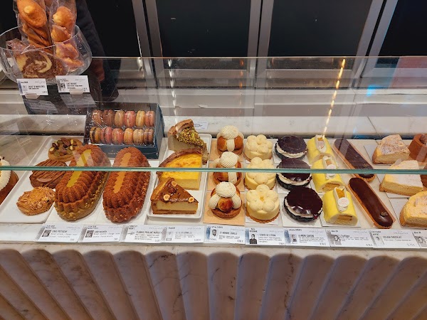 Fou de Pâtisserie 3