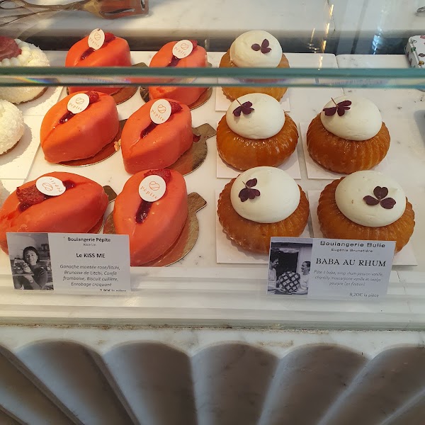 Fou de Pâtisserie 2