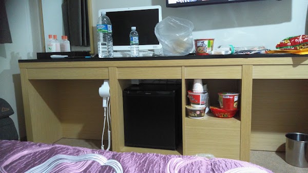 Hotel Aliba