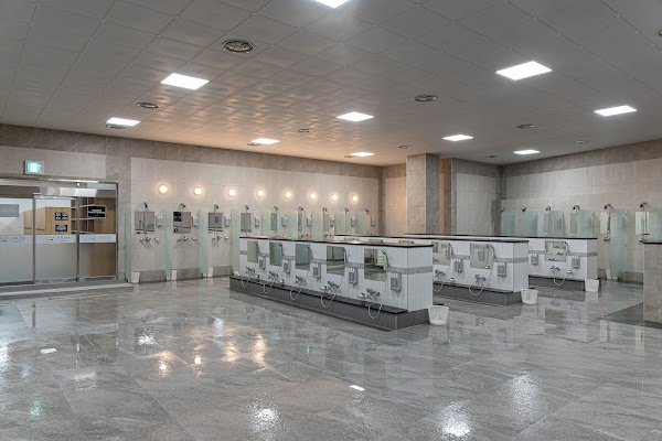 Incheon Jotang Wellness Spa