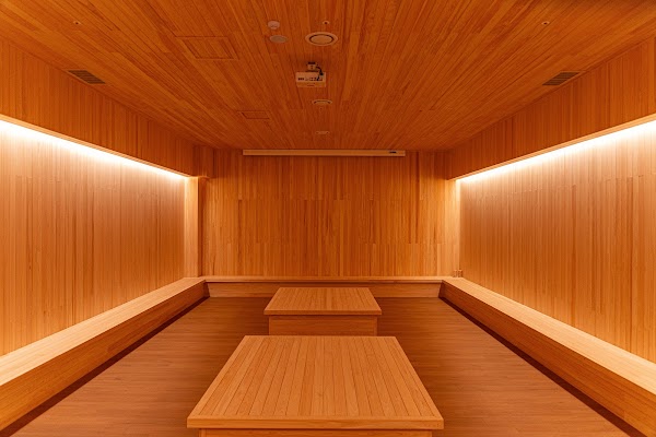 Incheon Jotang Wellness Spa 3