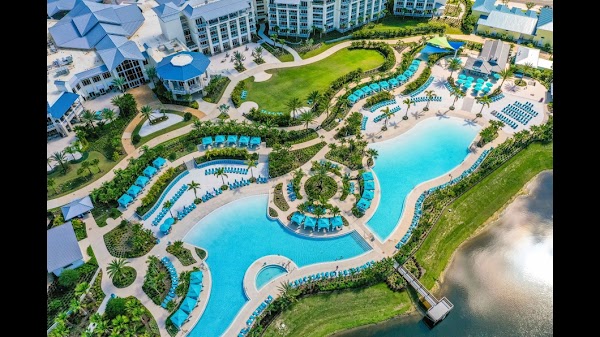 Margaritaville Resort Orlando