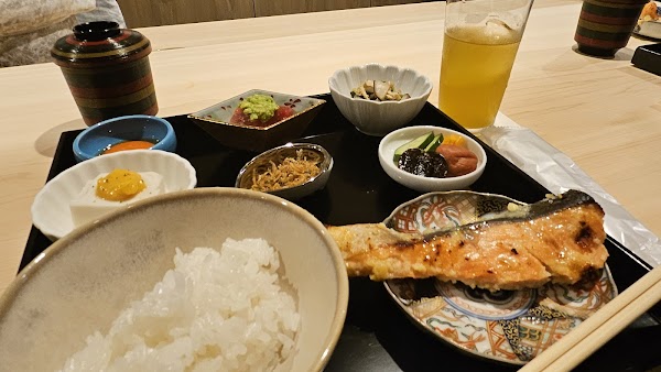 馳走うお佐 2