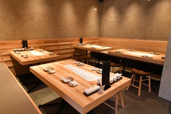 Tenma Sushi