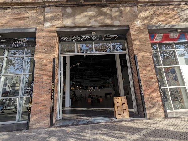 Skye Coffee Co.
