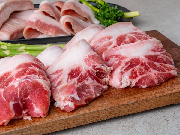 Korean BBQ Backdon Euljiro 2