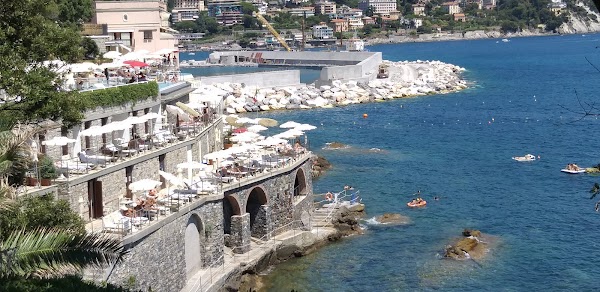 Rapallo