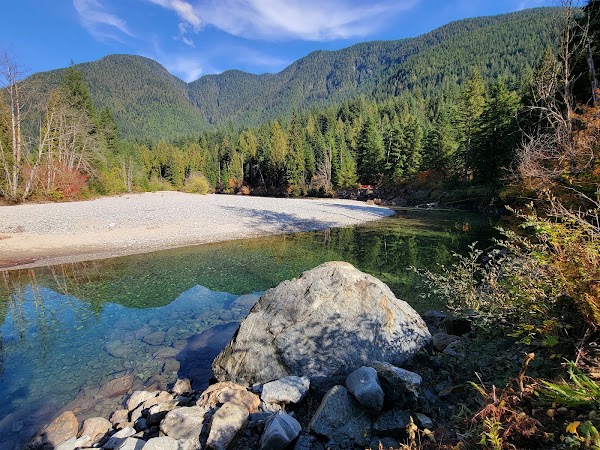 Golden Ears Provincial Park 5